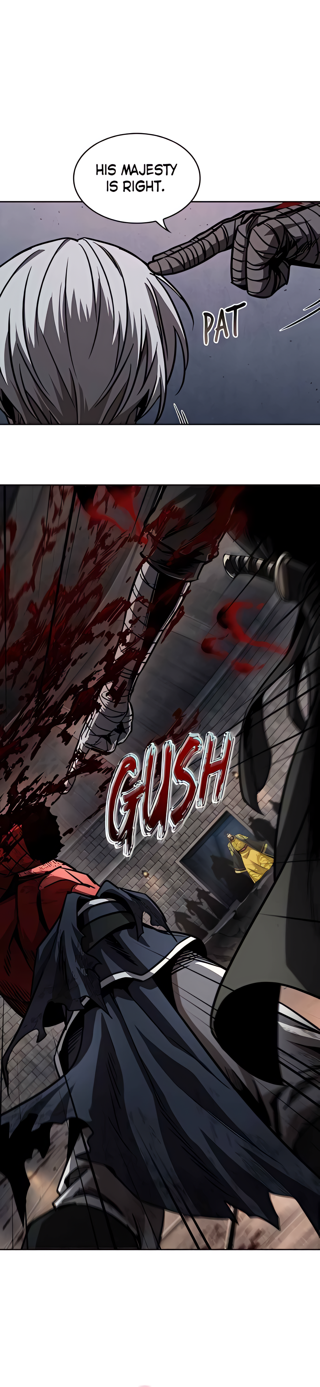 Read Nano Machine EN Manga Online