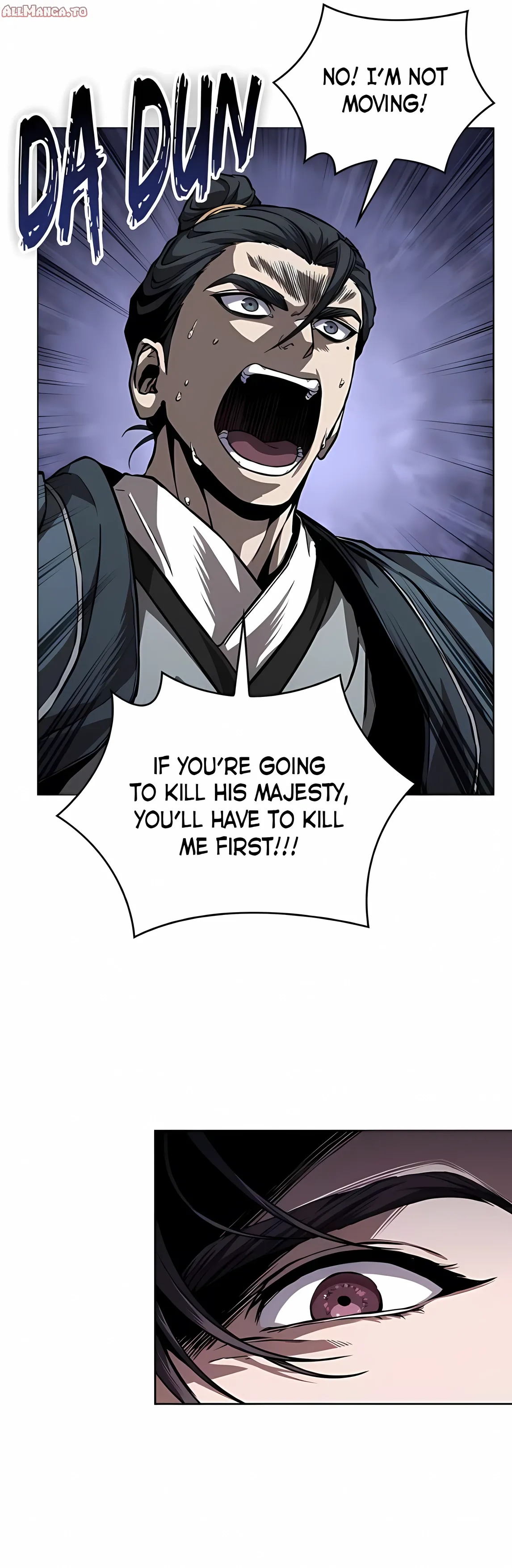 Read Nano Machine EN Manga Online