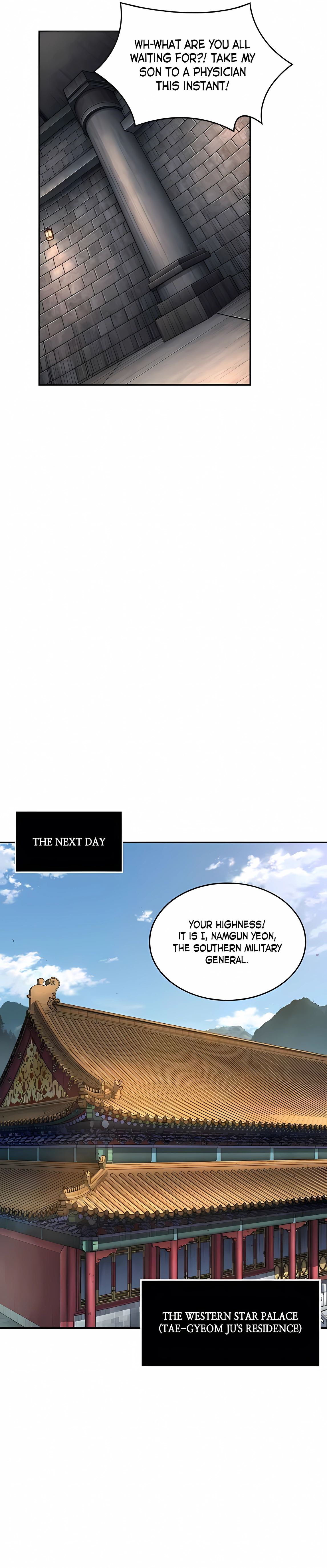 Read Nano Machine EN Manga Online