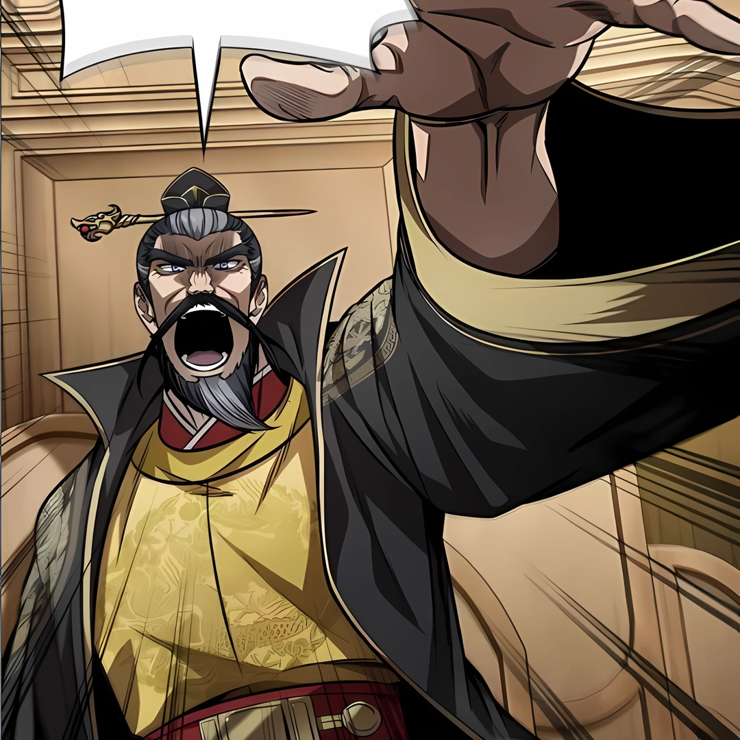 Read Nano Machine EN Manga Online