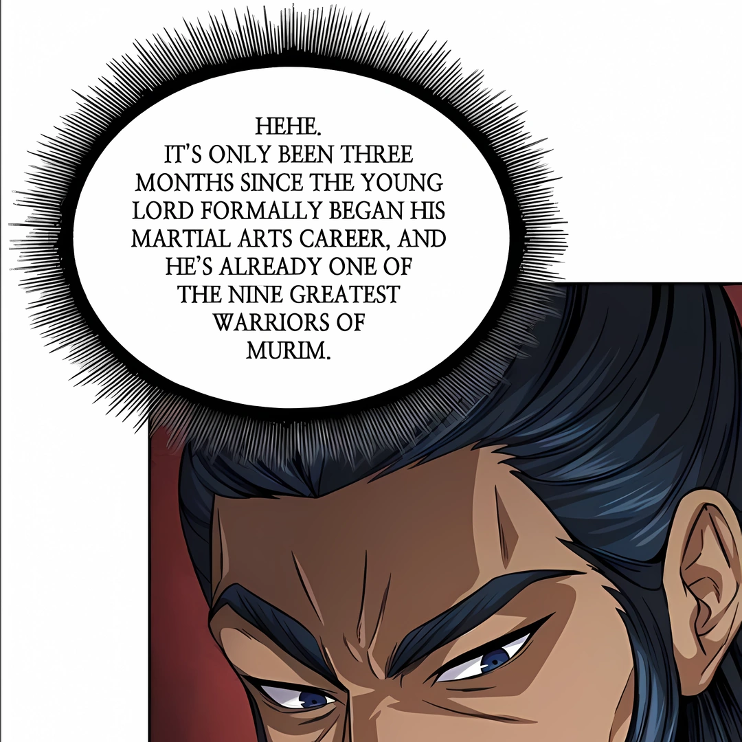 Read Nano Machine EN Manga Online