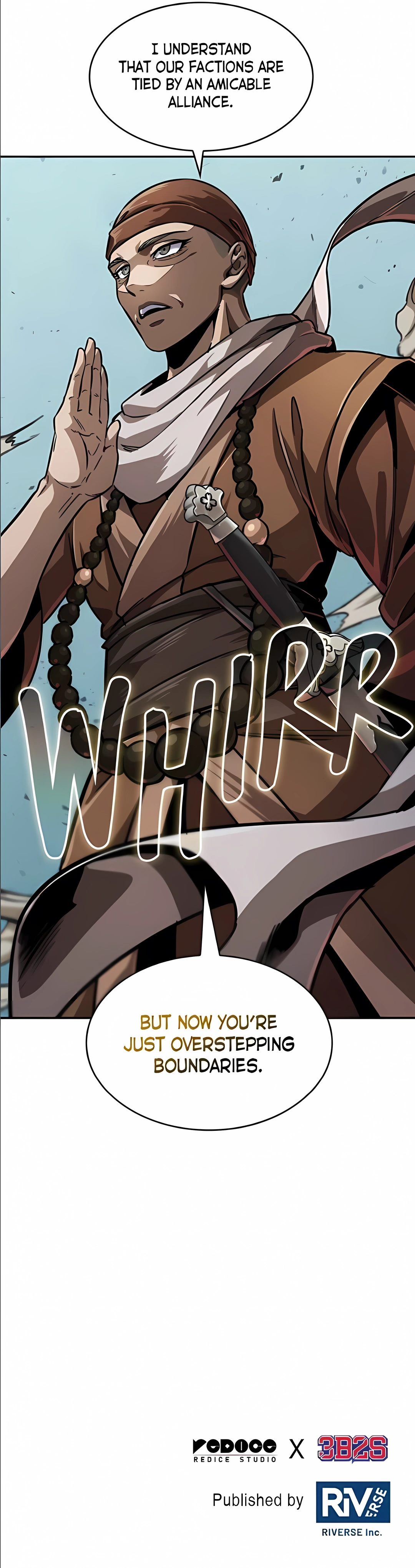 Read Nano Machine EN Manga Online