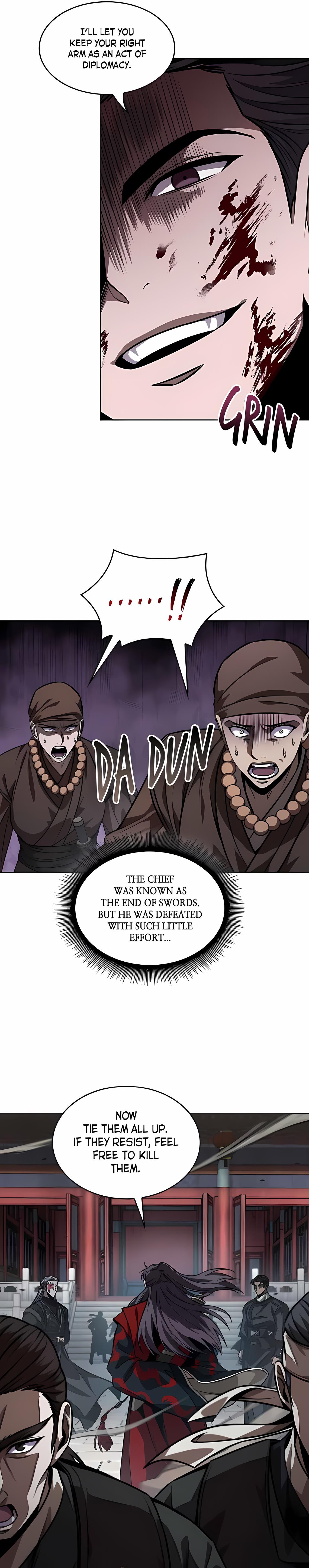 Read Nano Machine EN Manga Online