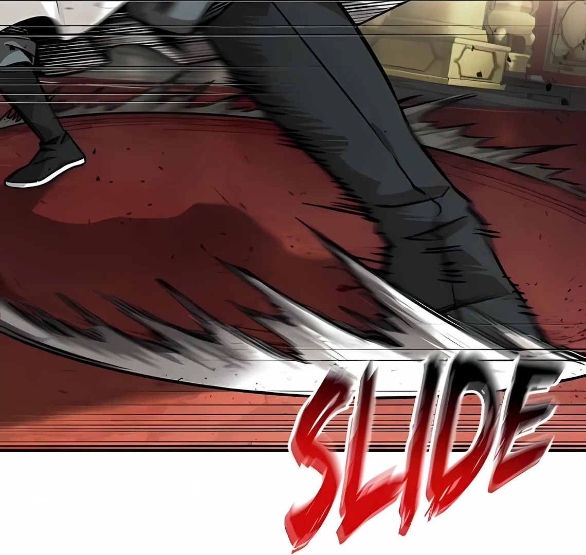 Read Nano Machine EN Manga Online