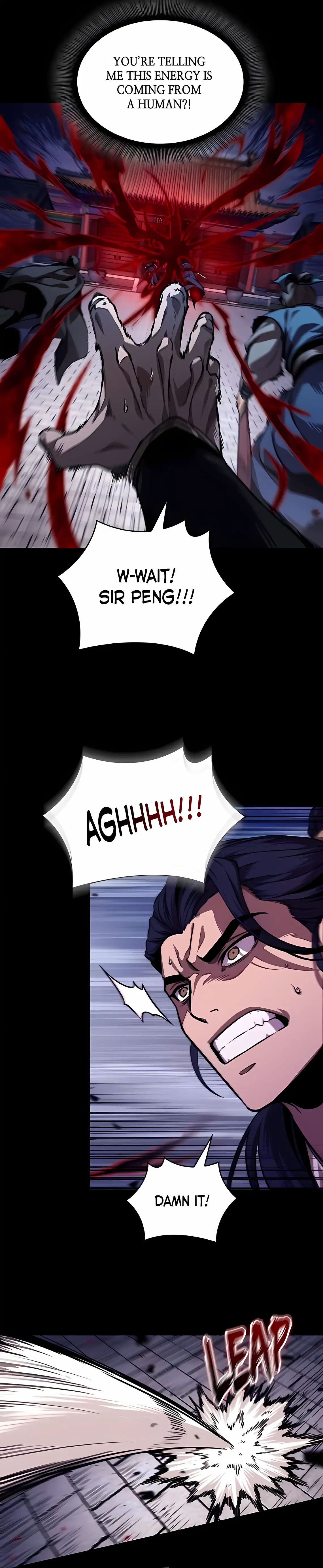 Read Nano Machine EN Manga Online