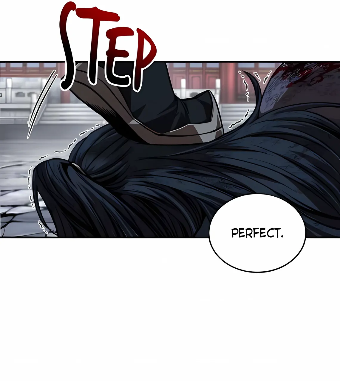 Read Nano Machine EN Manga Online