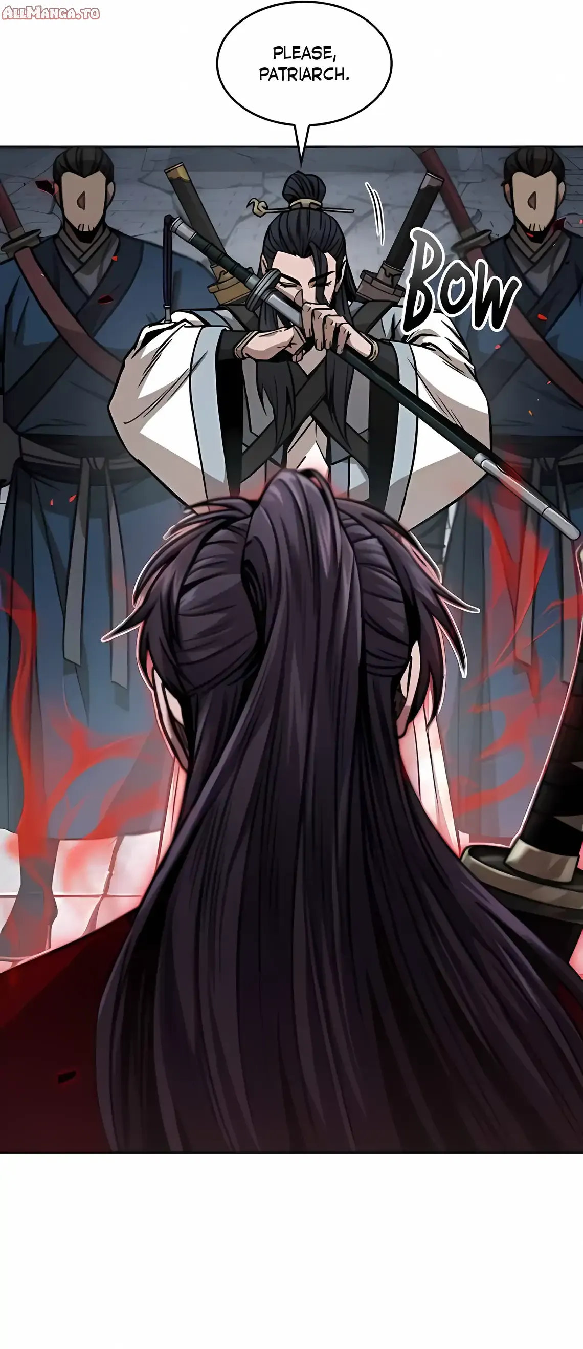 Read Nano Machine EN Manga Online