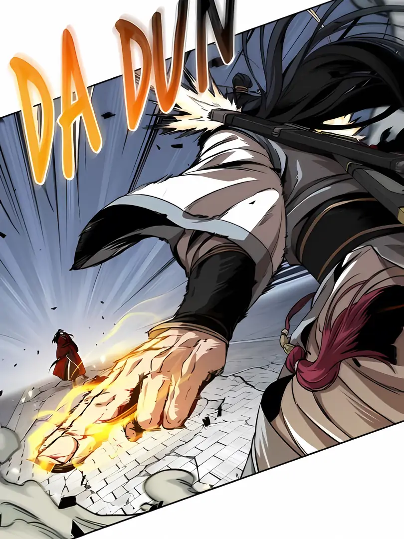 Read Nano Machine EN Manga Online