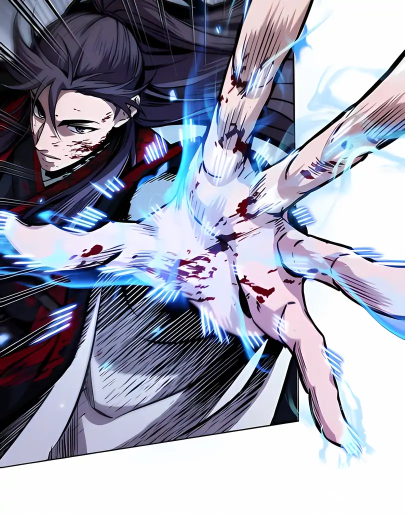 Read Nano Machine EN Manga Online