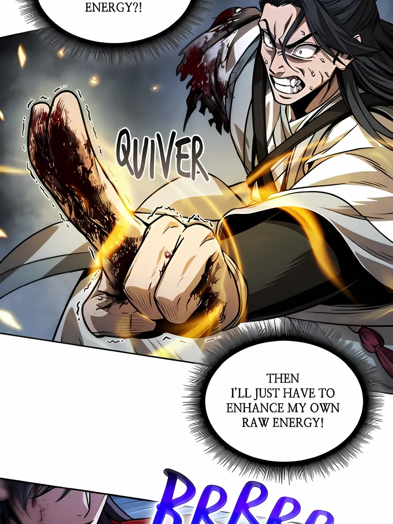 Read Nano Machine EN Manga Online