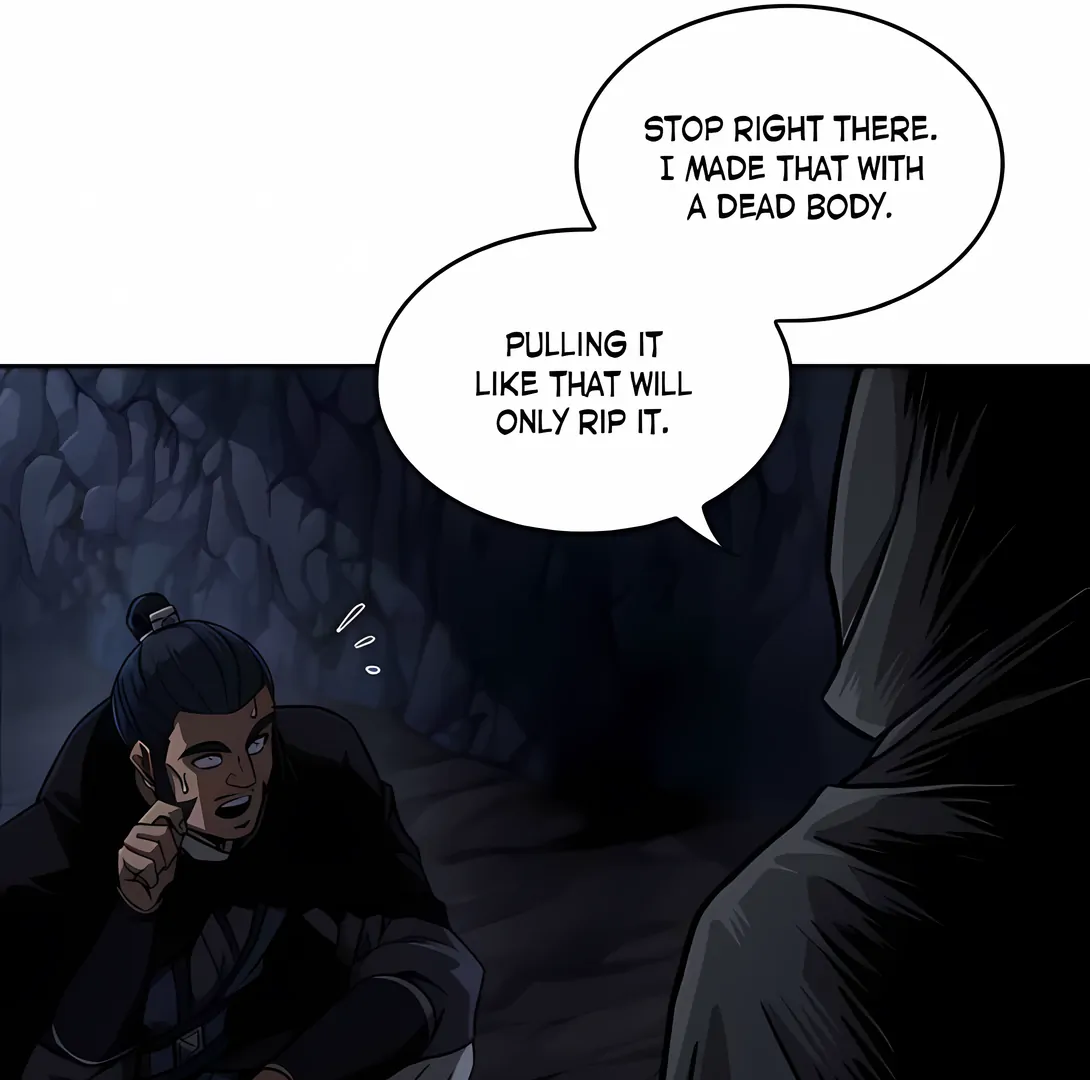 Read Nano Machine EN Manga Online