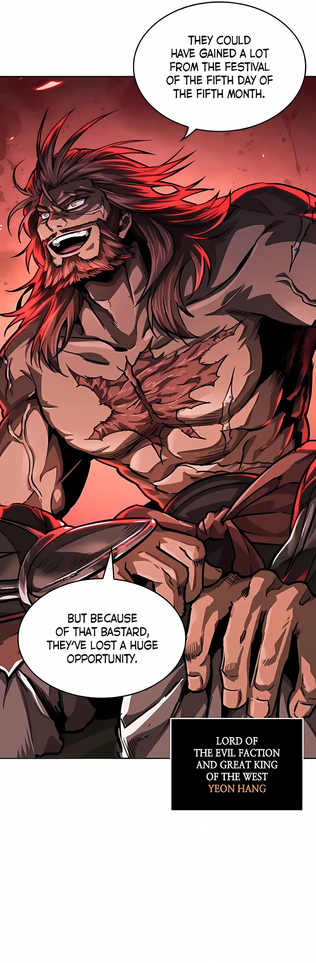 Read Nano Machine EN Manga Online