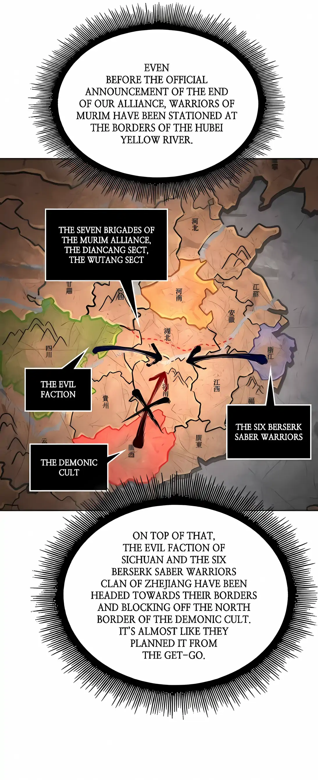 Read Nano Machine EN Manga Online