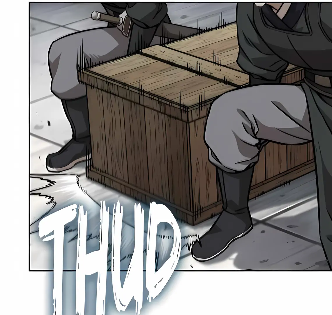 Read Nano Machine EN Manga Online