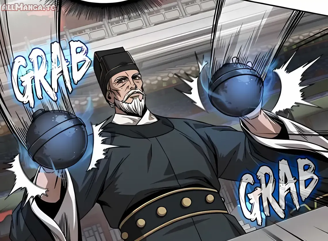 Read Nano Machine EN Manga Online