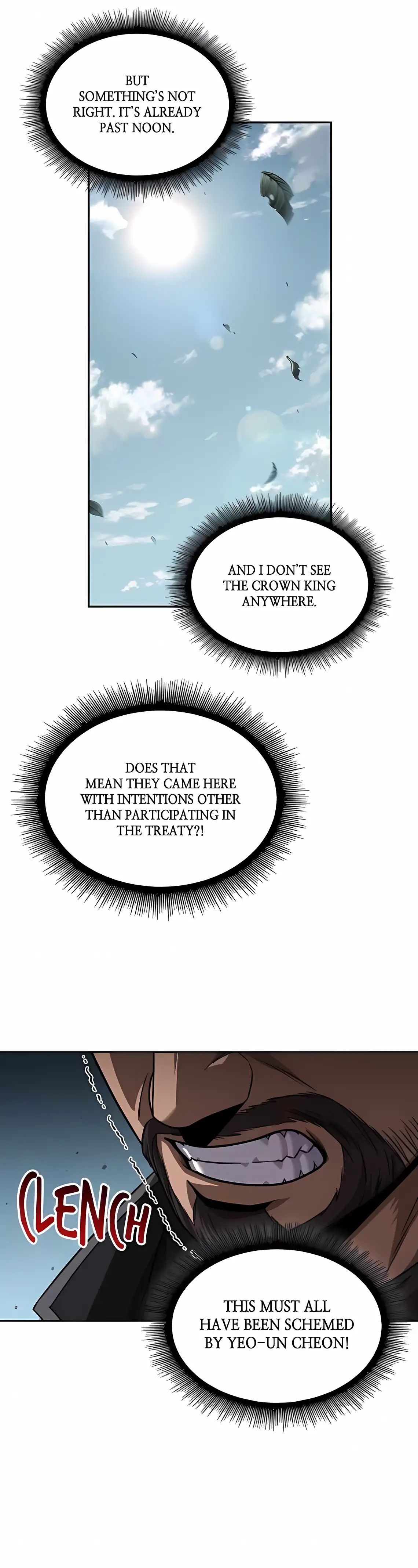 Read Nano Machine EN Manga Online