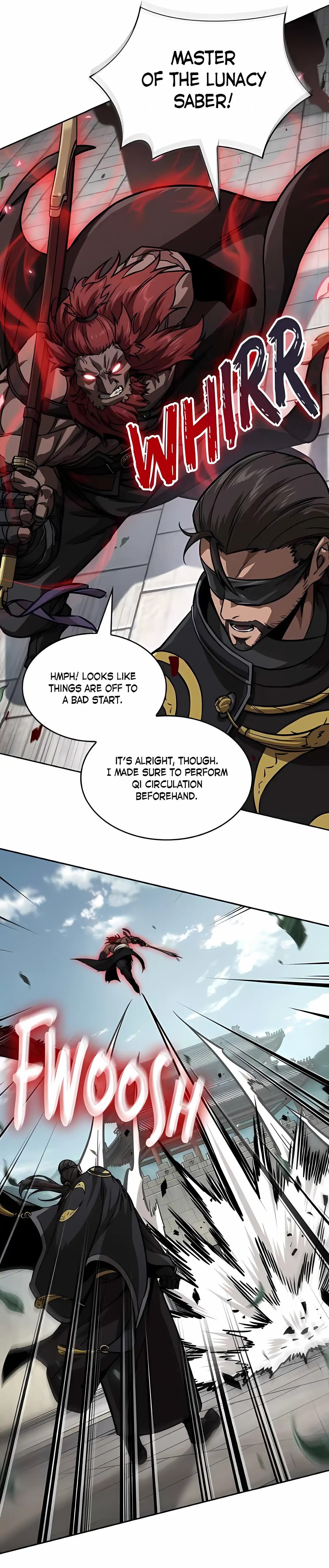 Read Nano Machine EN Manga Online