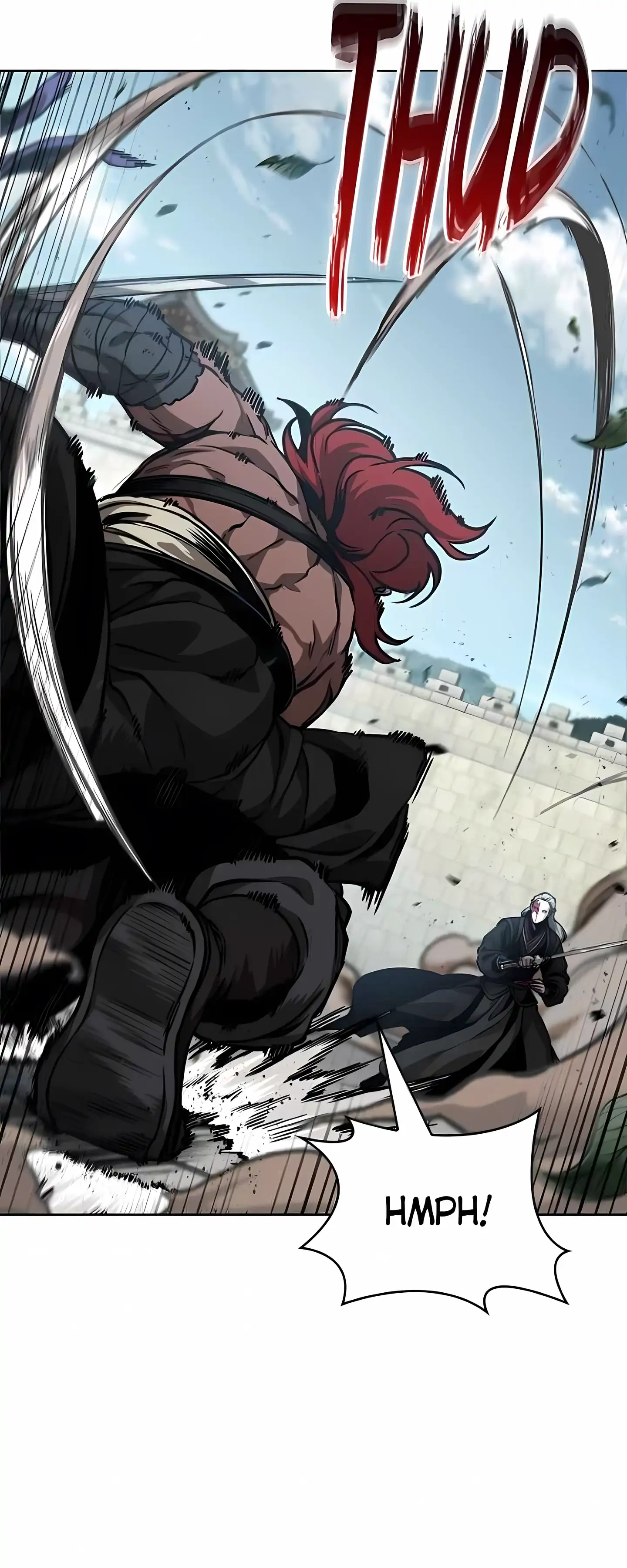 Read Nano Machine EN Manga Online