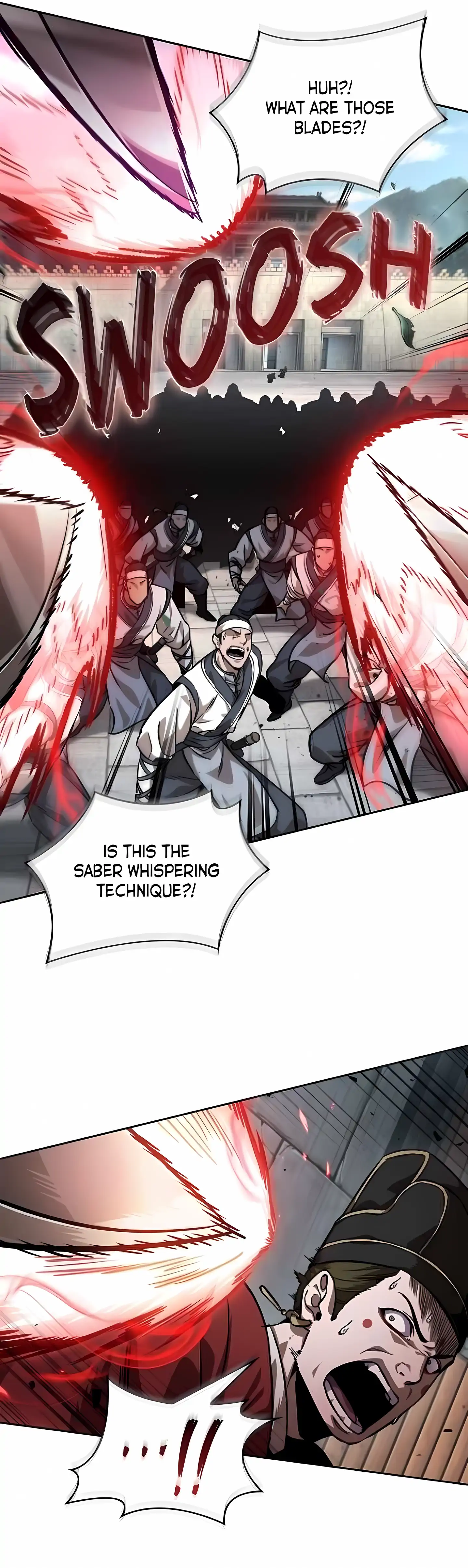 Read Nano Machine EN Manga Online