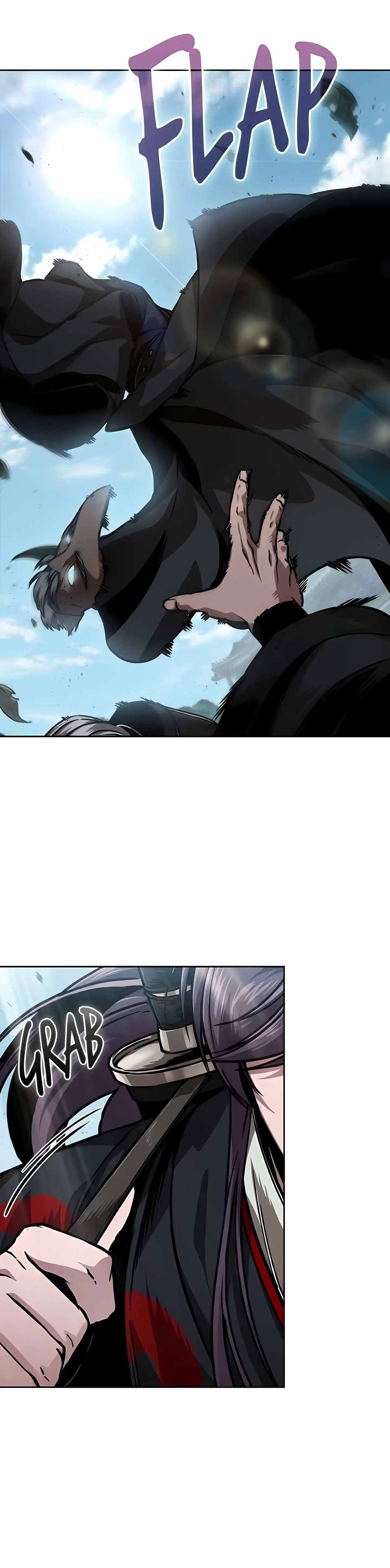 Read Nano Machine EN Manga Online