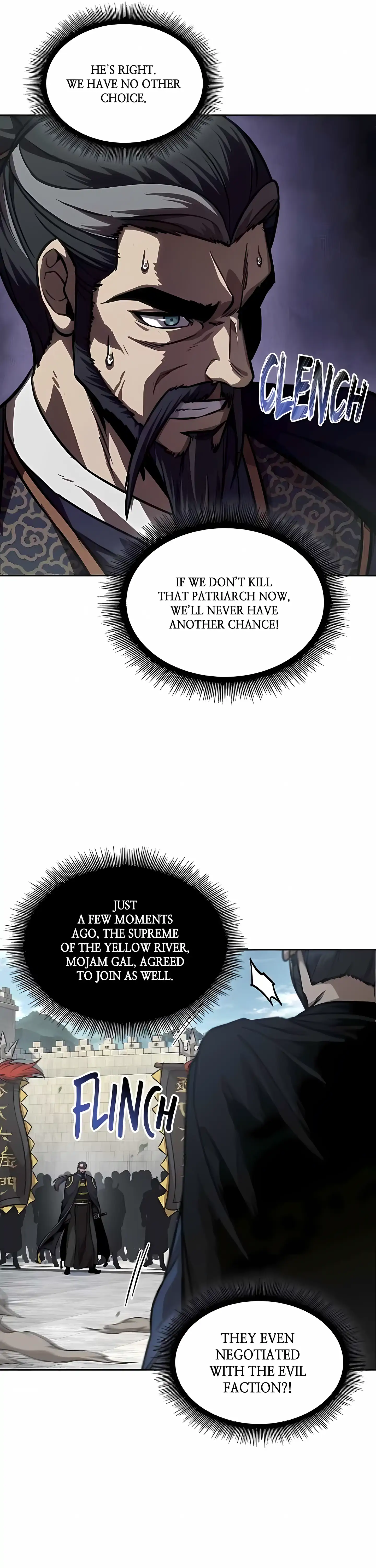 Read Nano Machine EN Manga Online