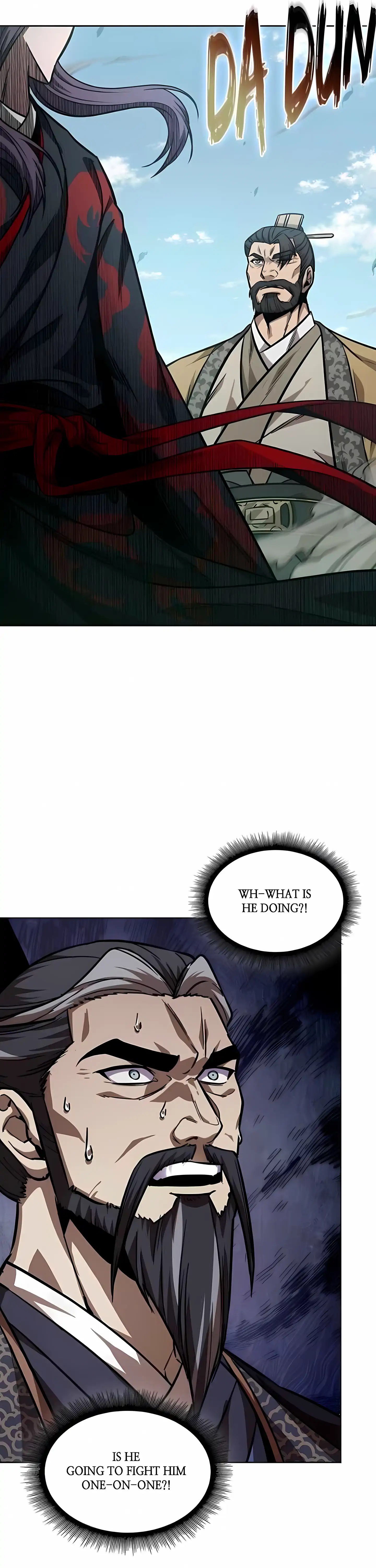 Read Nano Machine EN Manga Online