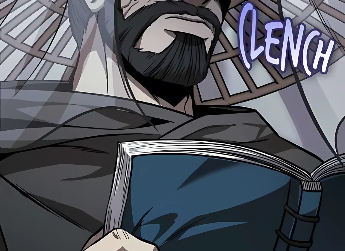 Read Nano Machine EN Manga Online