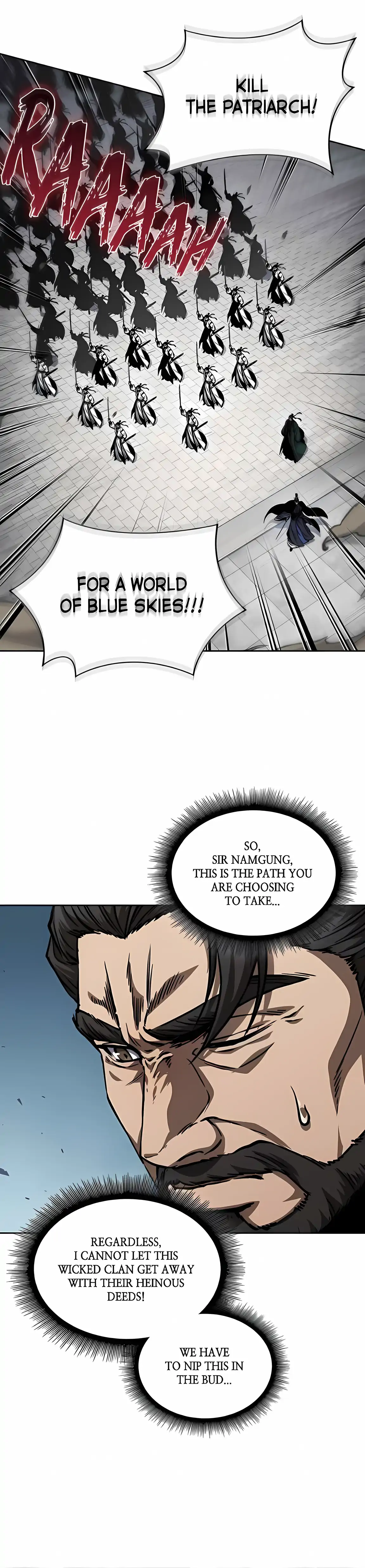 Read Nano Machine EN Manga Online