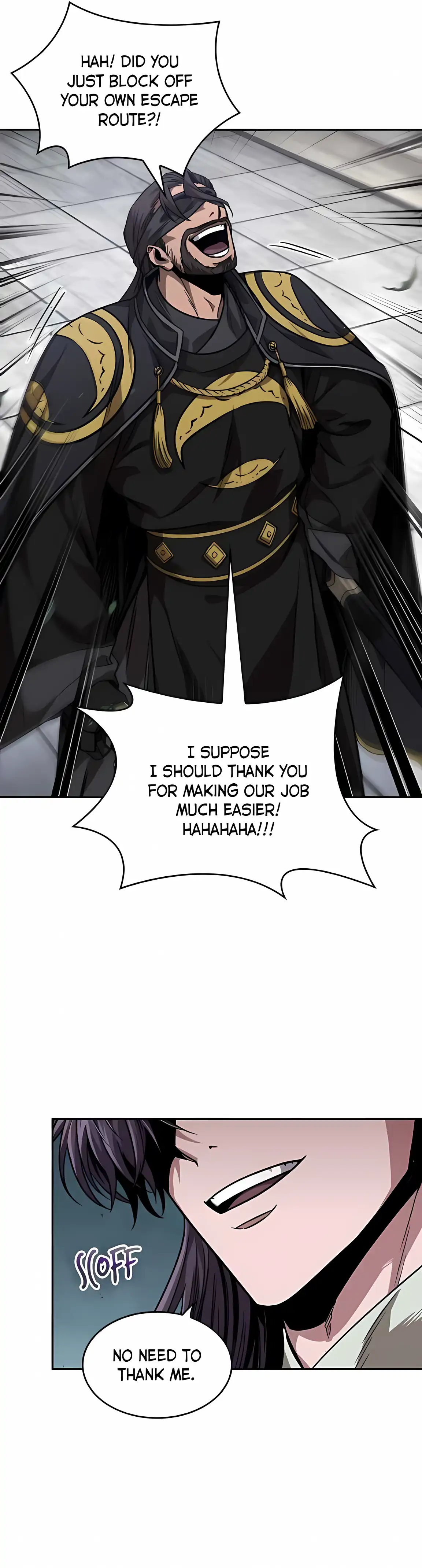 Read Nano Machine EN Manga Online