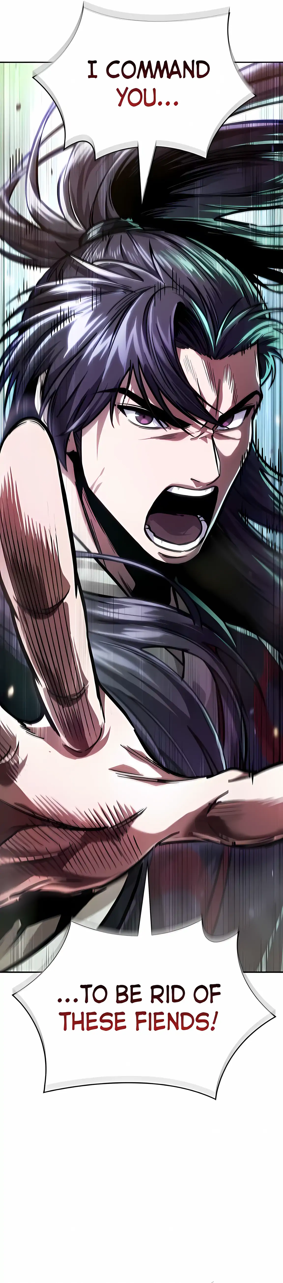 Read Nano Machine EN Manga Online