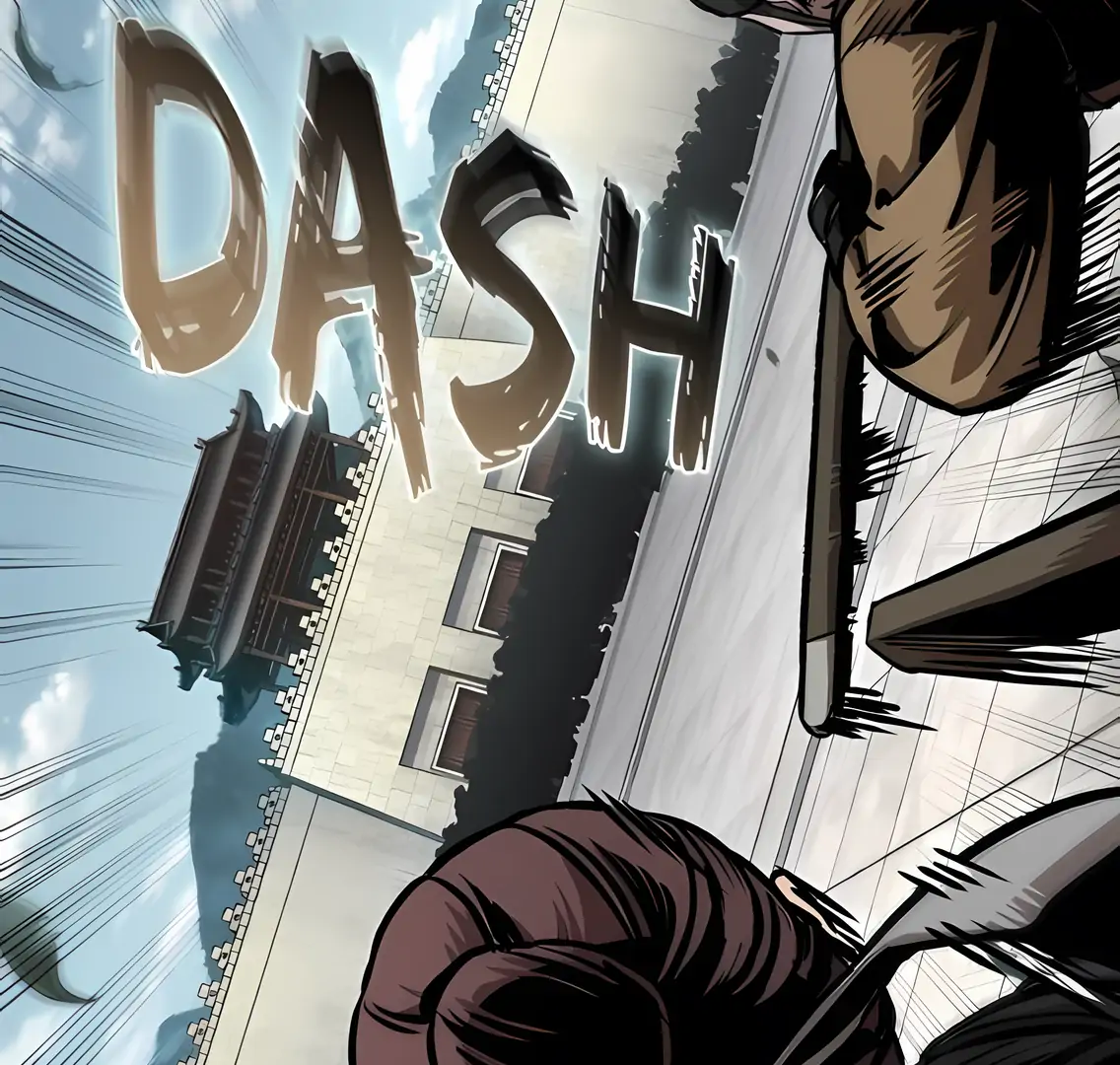 Read Nano Machine EN Manga Online