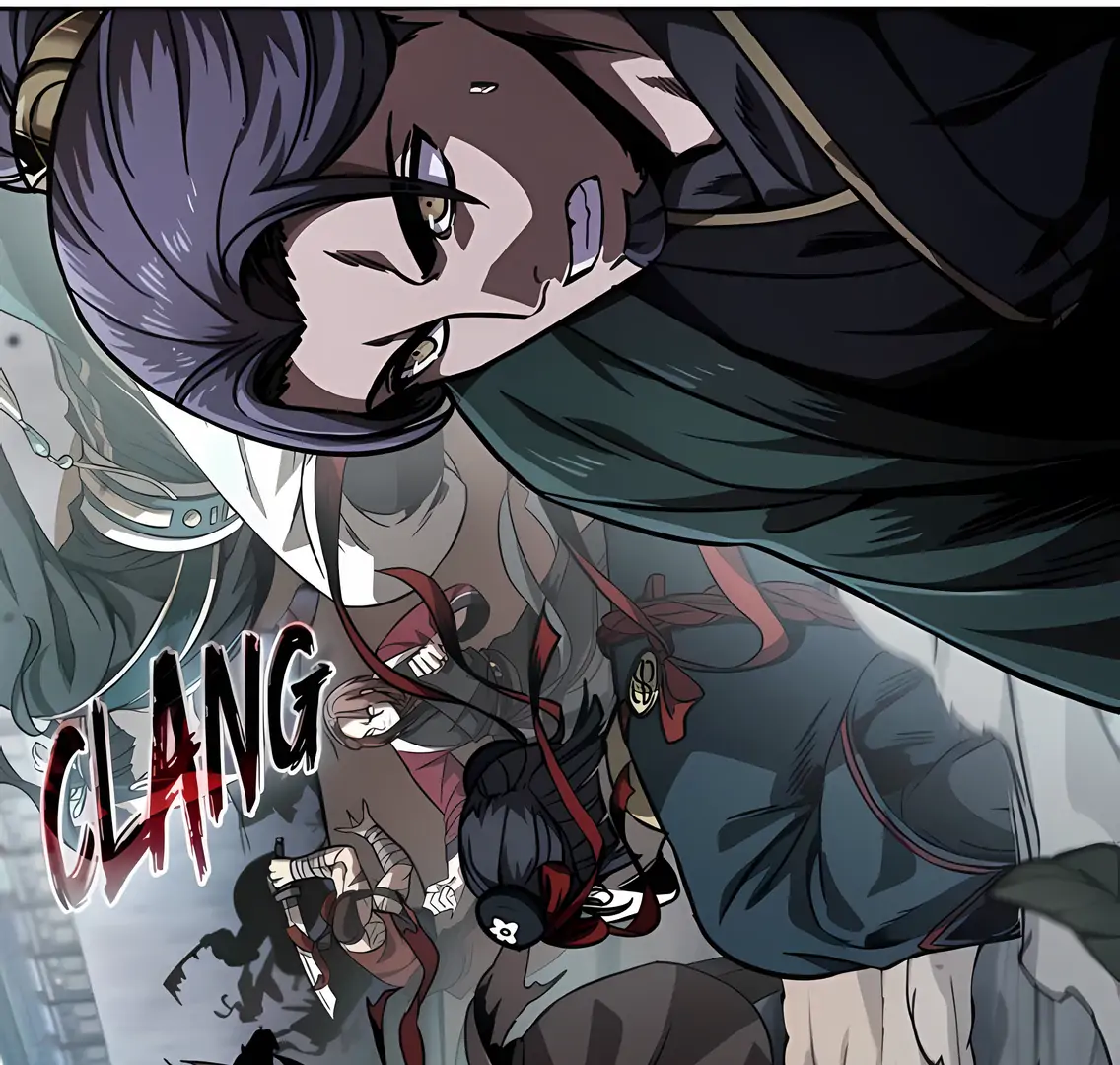 Read Nano Machine EN Manga Online