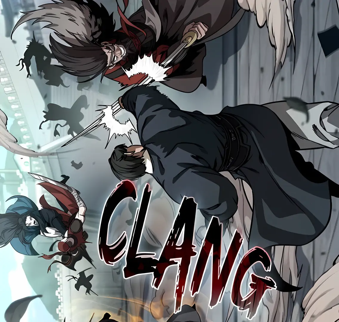 Read Nano Machine EN Manga Online