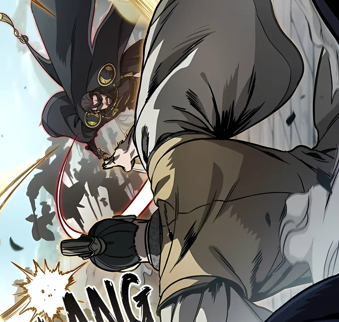 Read Nano Machine EN Manga Online