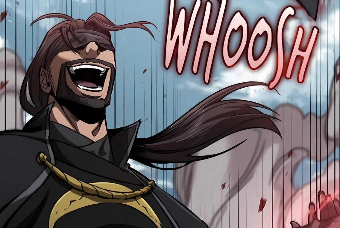 Read Nano Machine EN Manga Online