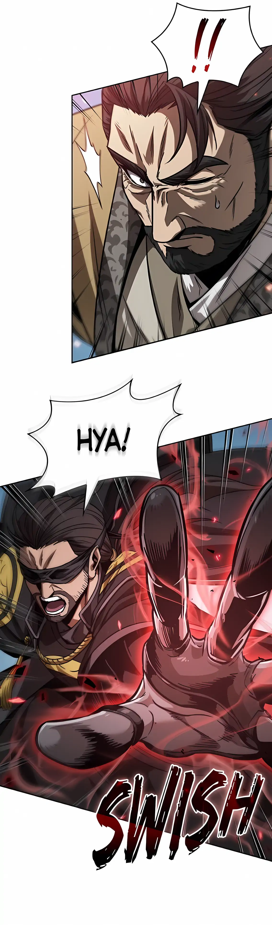 Read Nano Machine EN Manga Online