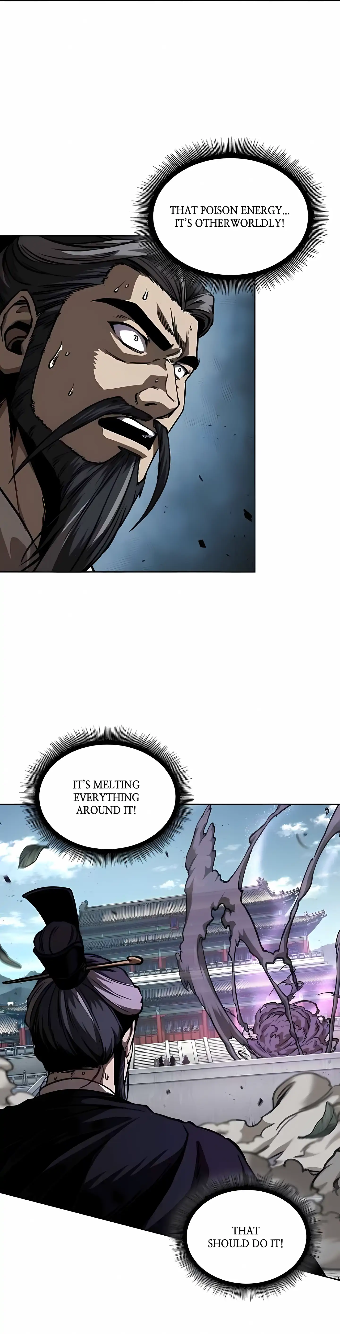 Read Nano Machine EN Manga Online