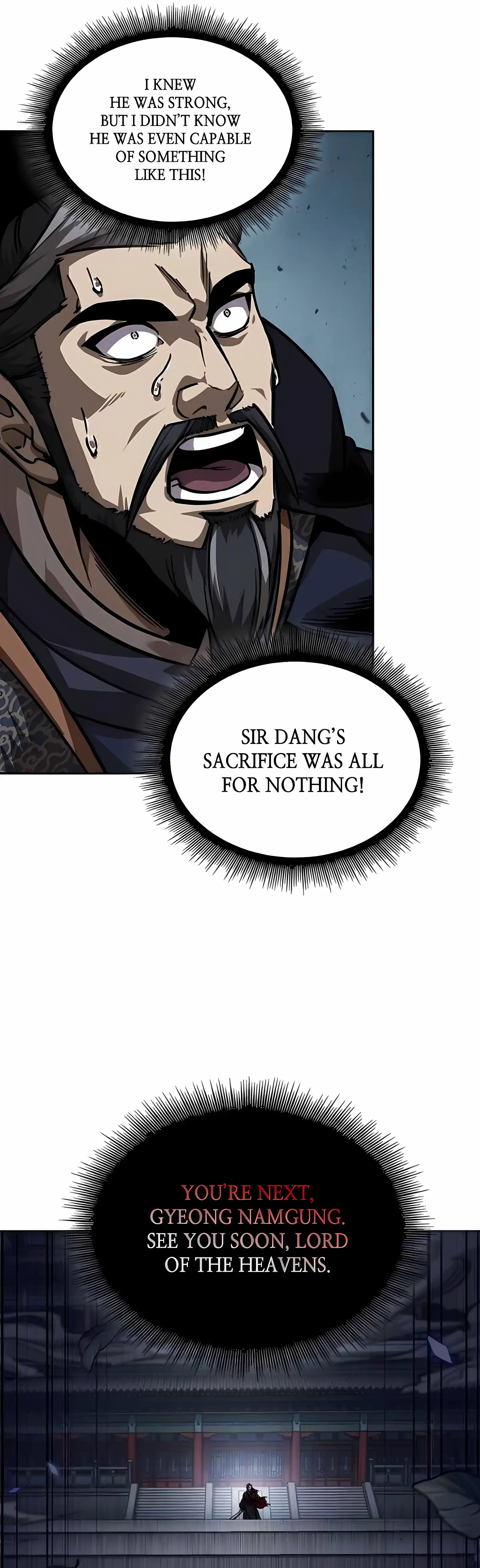 Read Nano Machine EN Manga Online