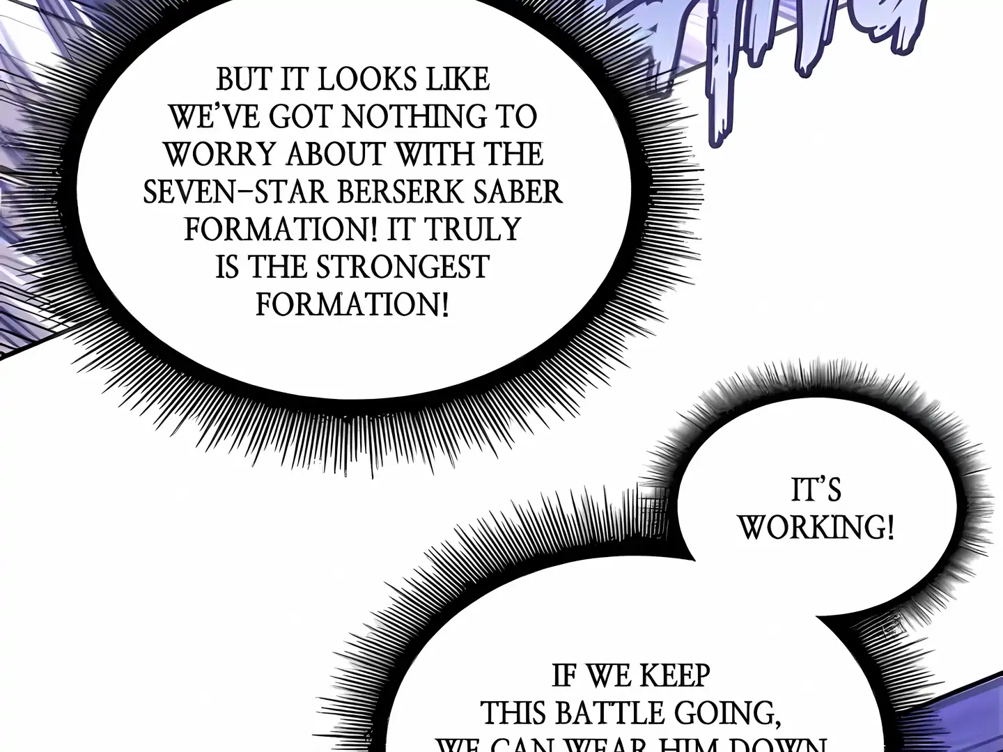 Read Nano Machine EN Manga Online