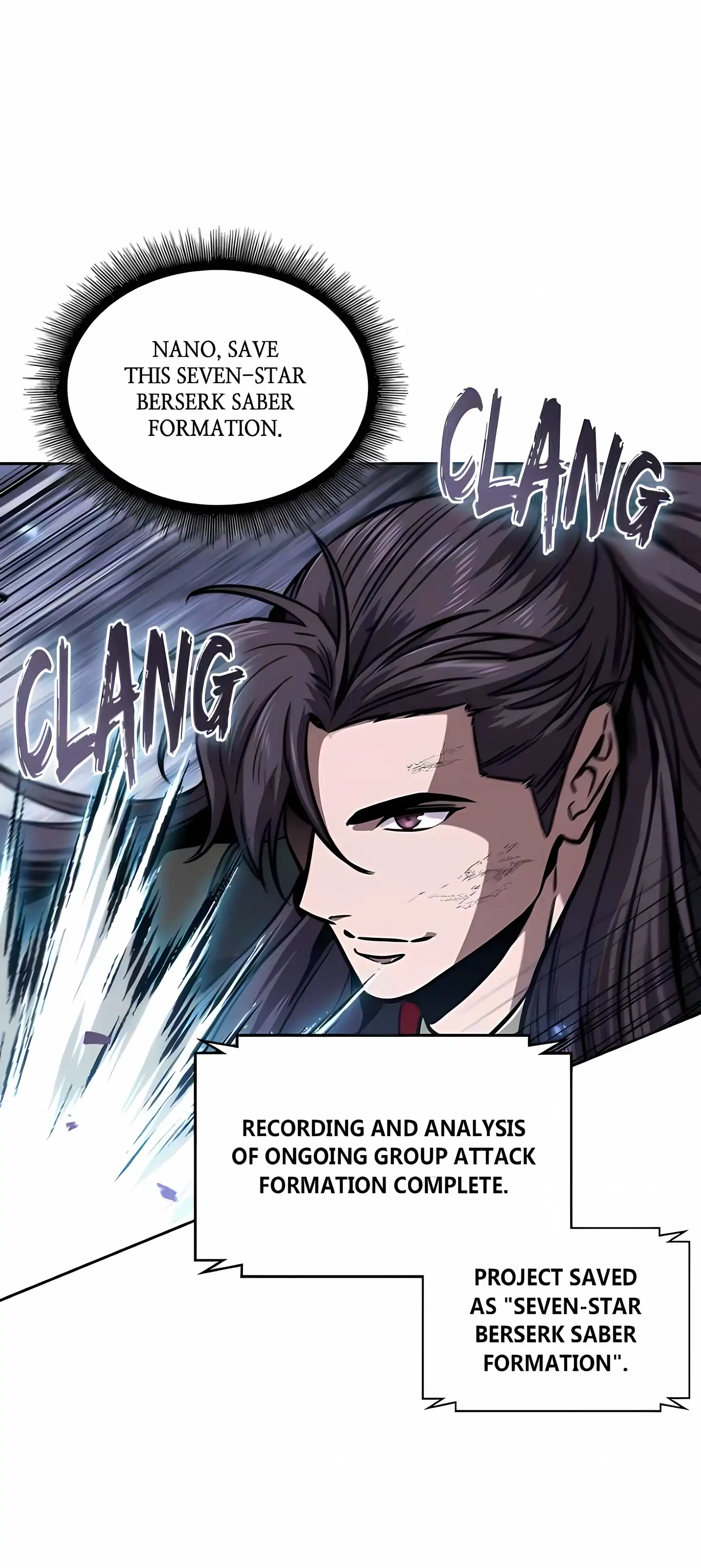 Read Nano Machine EN Manga Online