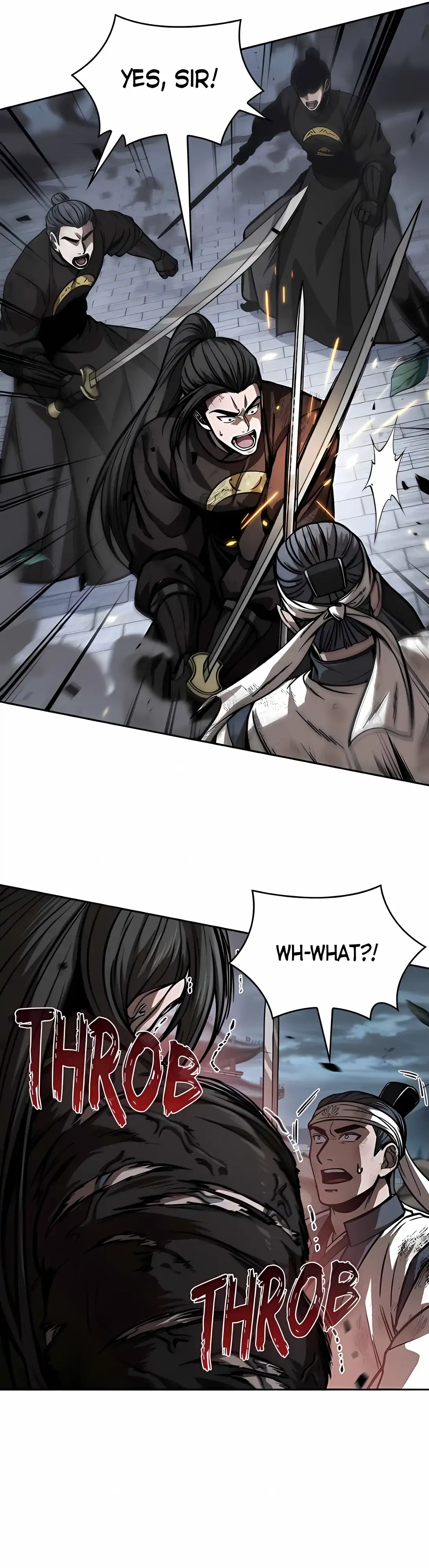 Read Nano Machine EN Manga Online