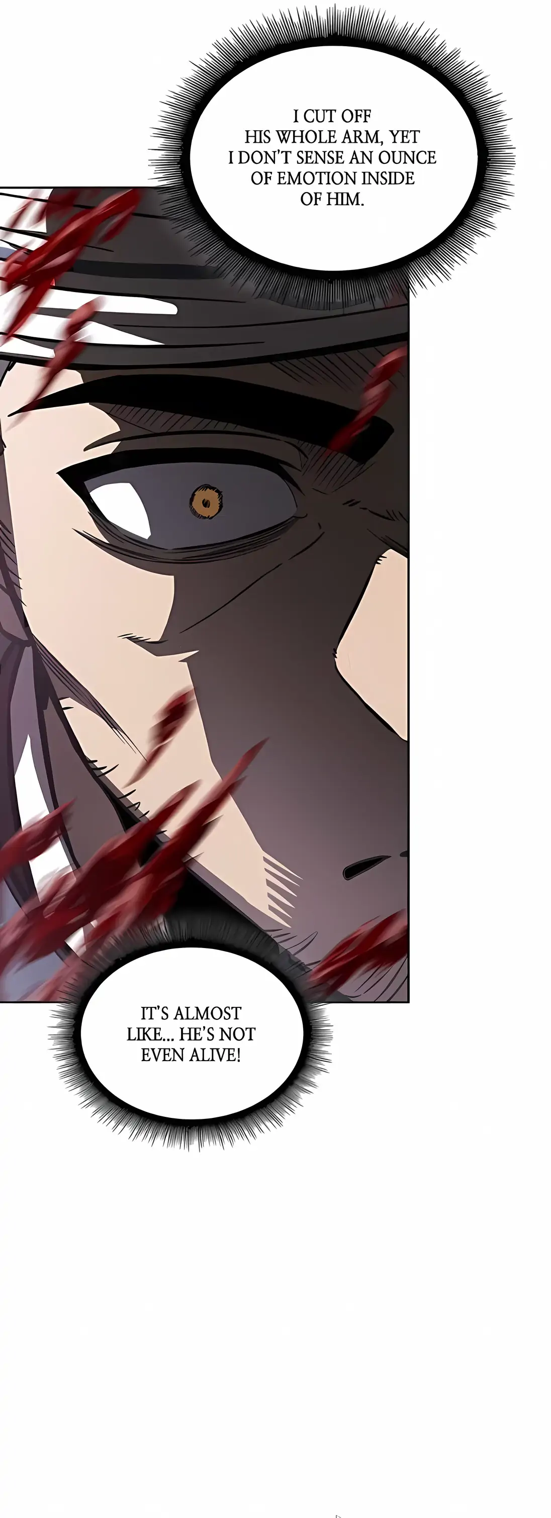 Read Nano Machine EN Manga Online