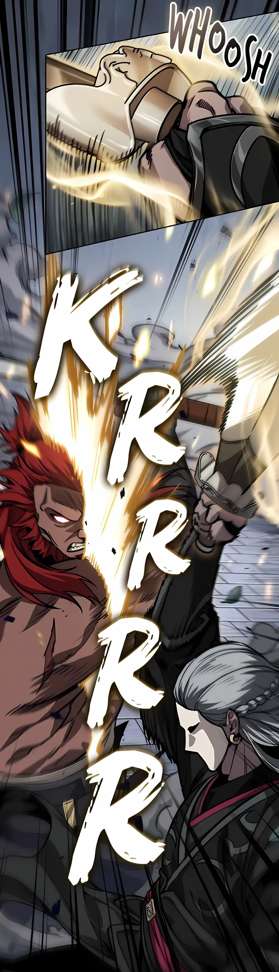 Read Nano Machine EN Manga Online