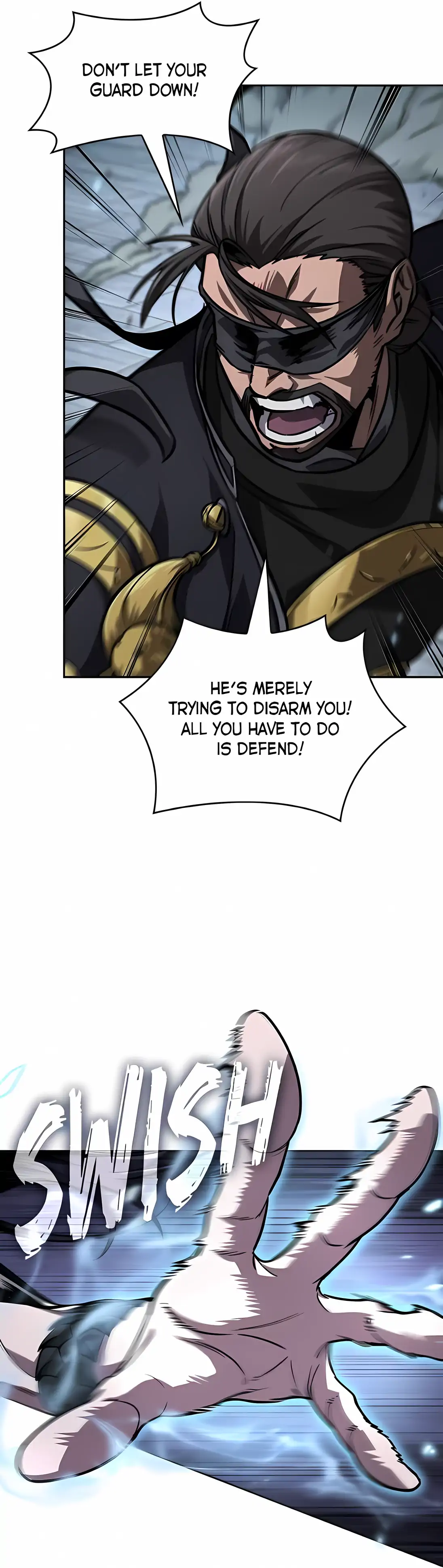 Read Nano Machine EN Manga Online