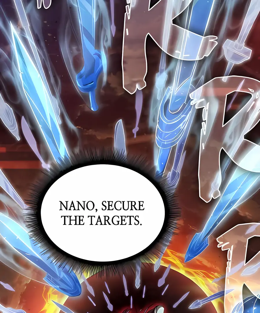 Read Nano Machine EN Manga Online