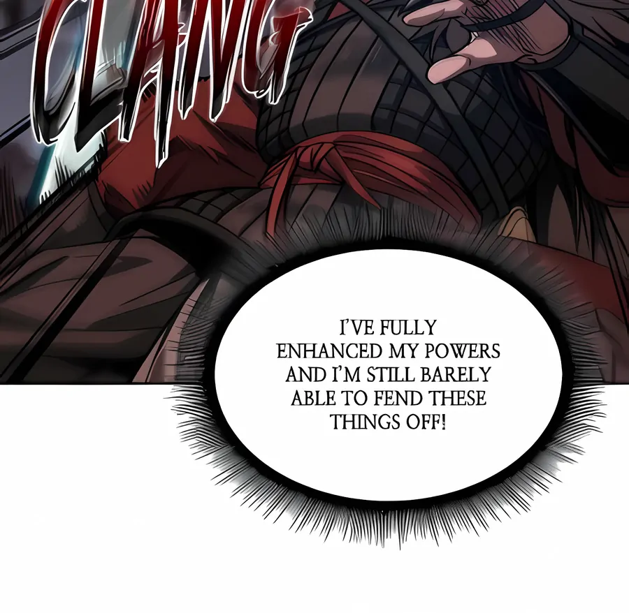 Read Nano Machine EN Manga Online