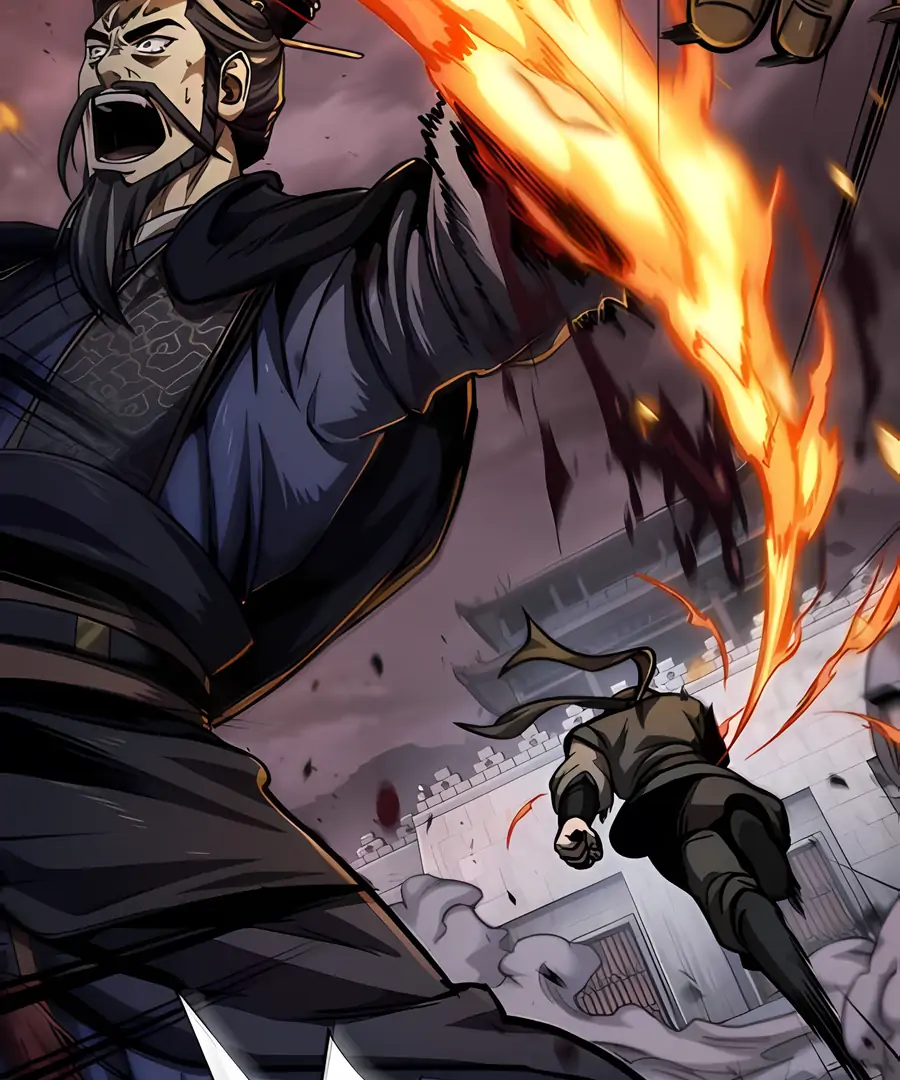 Read Nano Machine EN Manga Online