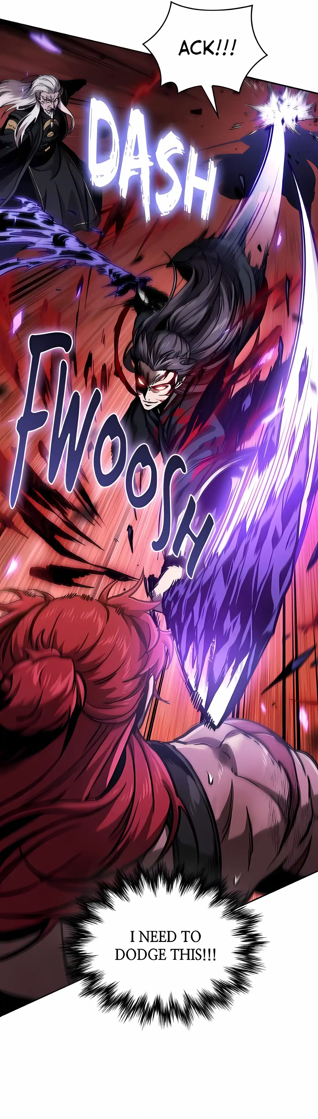 Read Nano Machine EN Manga Online