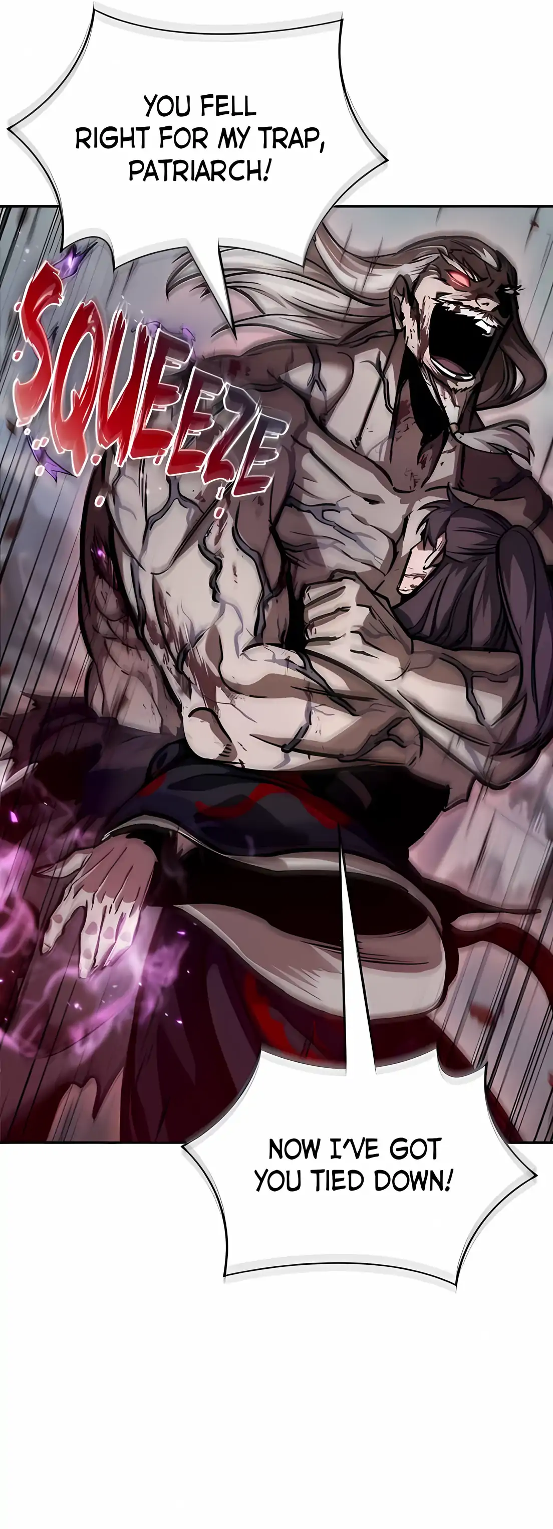 Read Nano Machine EN Manga Online