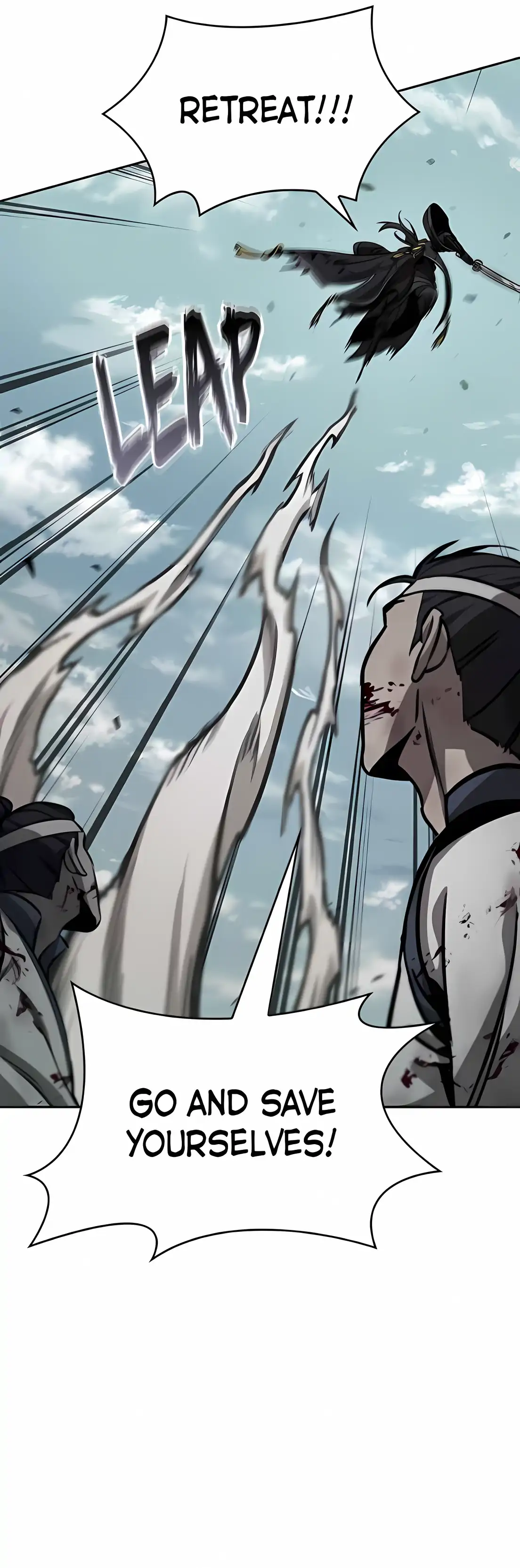 Read Nano Machine EN Manga Online